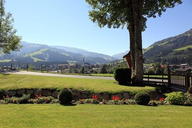 Gaestehaus Friedl Kirchberg in Tirol Luaran gambar