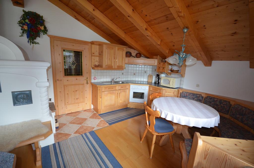 Gaestehaus Friedl Kirchberg in Tirol Bilik gambar