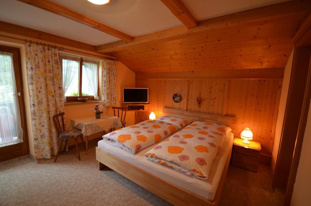 Gaestehaus Friedl Kirchberg in Tirol Bilik gambar