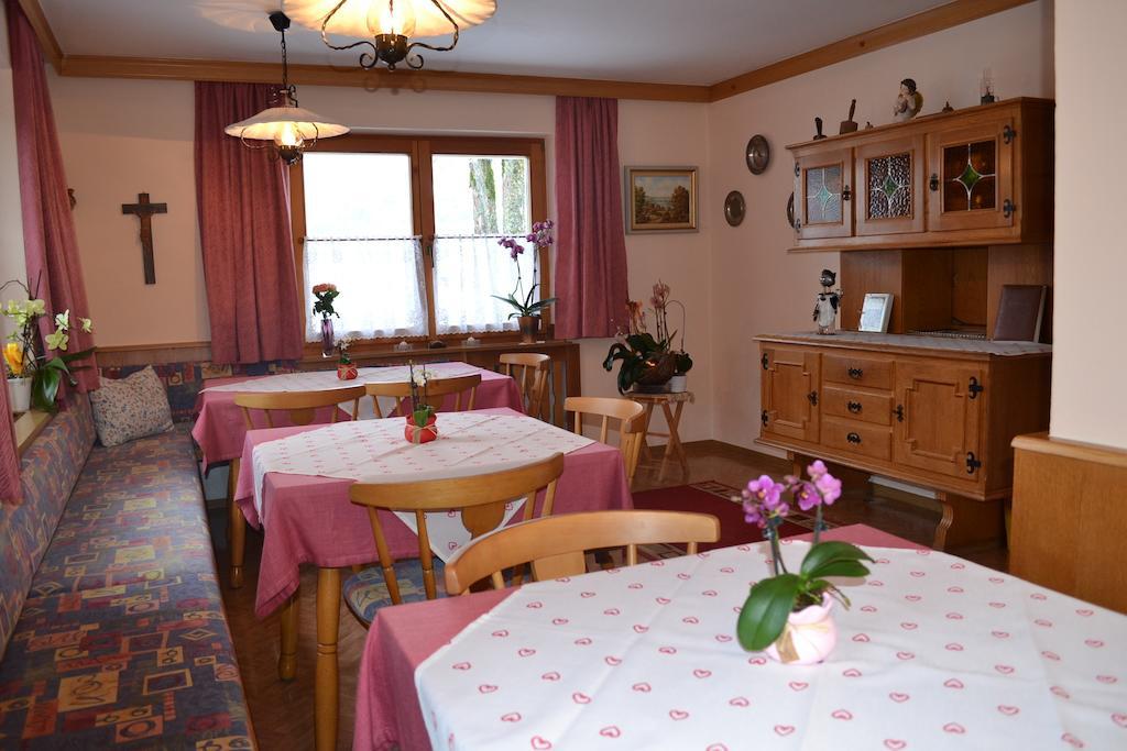 Gaestehaus Friedl Kirchberg in Tirol Bilik gambar
