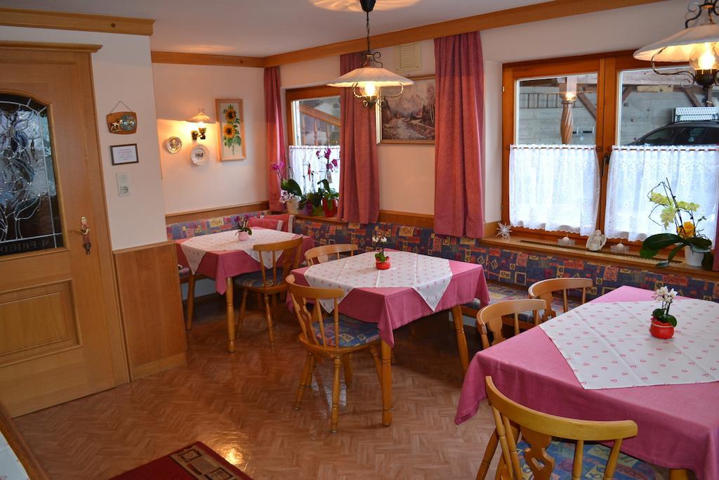 Gaestehaus Friedl Kirchberg in Tirol Bilik gambar